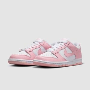 Nike Dunk Low (Big Kid)